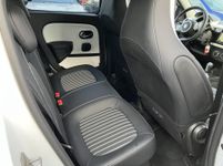 Renault Twingo - Vorschau Bild 9
