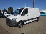 Mercedes-Benz Sprinter 211 CDI KA Mittel Klima 3-Sitze AHK 2.0 - Ladebordwand Sprinter mit