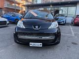 Peugeot 107 1.0 68CV 5p. Sweet Years 2Tronic - Peugeot 107 mit Halbautomatikschaltung
