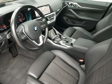 BMW 420 Gran Coupé - 8