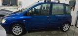 Fiat Multipla 1.6 16V Natural Power Active - scheckheftgepflegte Fiat Multipla