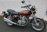Honda CB 550 Four - HONDA CB 550