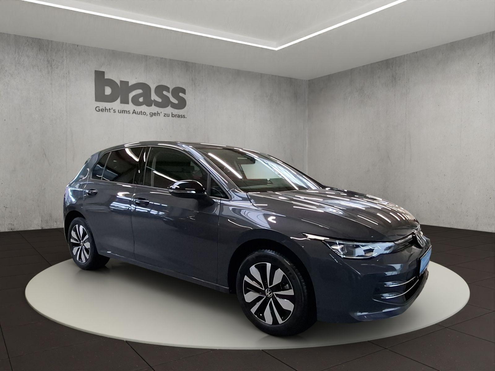 Volkswagen Golf Goal 1.5 eTSI 7-Gang DSG mit Anschlussgaran, миниатюра 6