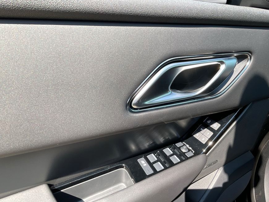 Land Rover Range Rover Velar - Bild 13