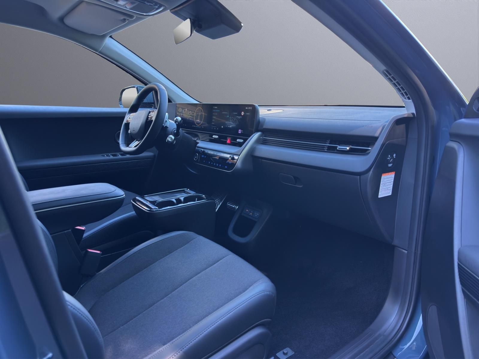 Hyundai IONIQ 5 – Bild 20