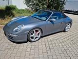 Porsche 911/997 Porsche Carrera Cabriolet Schalter - Porsche: 911 Sc