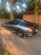 Ferrari F430 F1 - - Ferrari F430 mit Benzin-Antrieb: Coupé