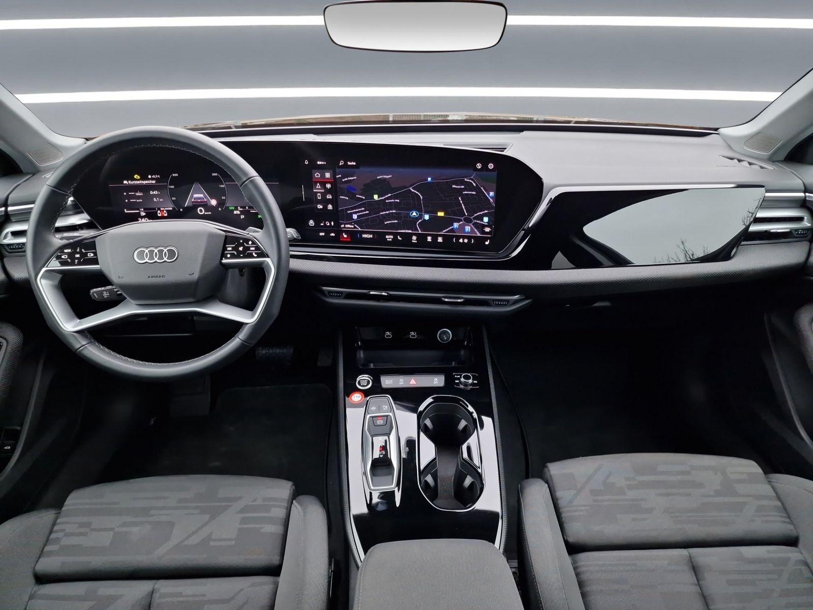 Audi A5 - Bild 10