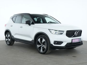 Volvo XC40 - 4