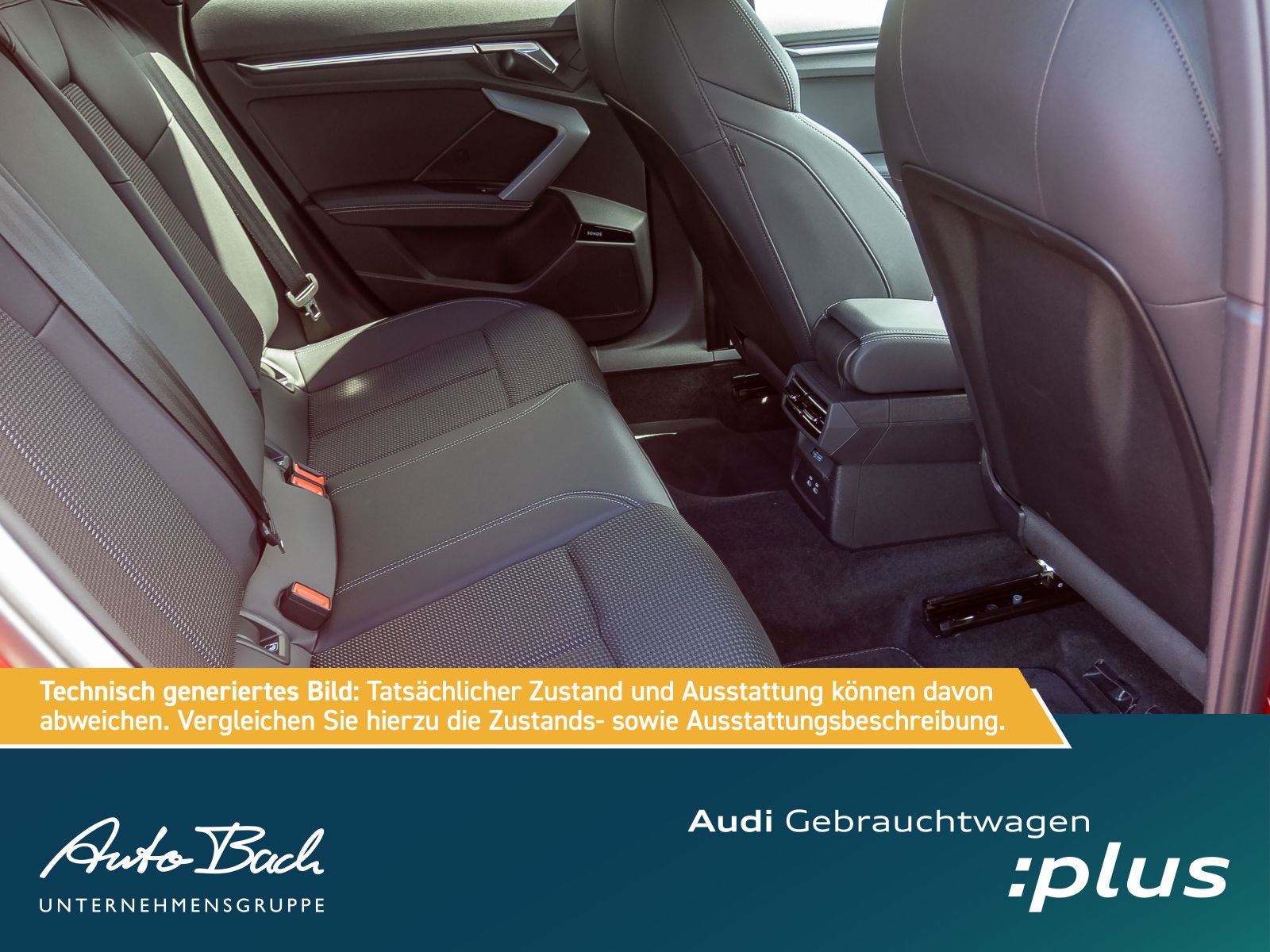 Audi A3 - Bild 25