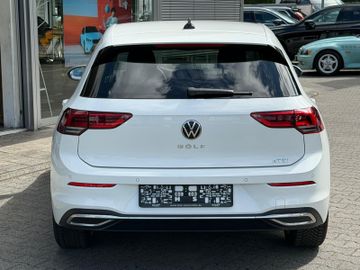 Volkswagen Golf - 7