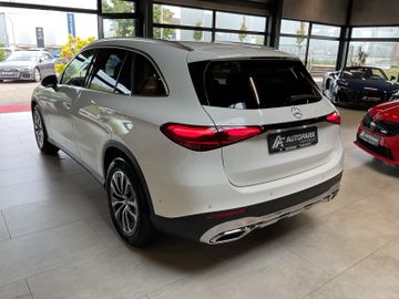 Mercedes GLC 220 - 12