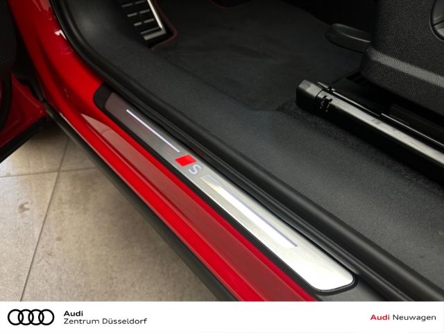 Audi Q3 - Bild 17