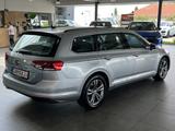 Volkswagen Passat 2.0TDI Busin 4Motion DSG Navi Kamera AHK - Volkswagen Passat: TDI