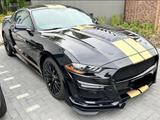 Ford Mustang 2.3 EcoBoost / upgraded with Shelby kit  - Ford Mustang Gebrauchtwagen in Bremen