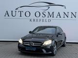 Mercedes-Benz C 220 d 9G-TRONIC Avantgarde /Panorama/Distronic - Mercedes-Benz C 220 in Krefeld