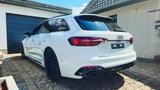Audi RS4 LASER HEAD UP 360KAM RS DYN 280km/h B&O PANO - gebrauchte Audi RS4 aus dem Jahr 2022