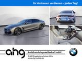 BMW 840i Gran Coupé M-Sport *Shadow*Laser*Navi*HUD*P - gebrauchte BMW 840 aus dem Jahr 2023