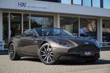 Aston Martin DB11 Volante 4.0 V8 Convertible I 511 pk I - Aston Martin DB11: Cabrio
