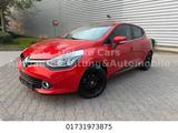 Renault Clio Limited dCi 90 eco2 - Renault Clio mit Diesel-Antrieb: Limousine