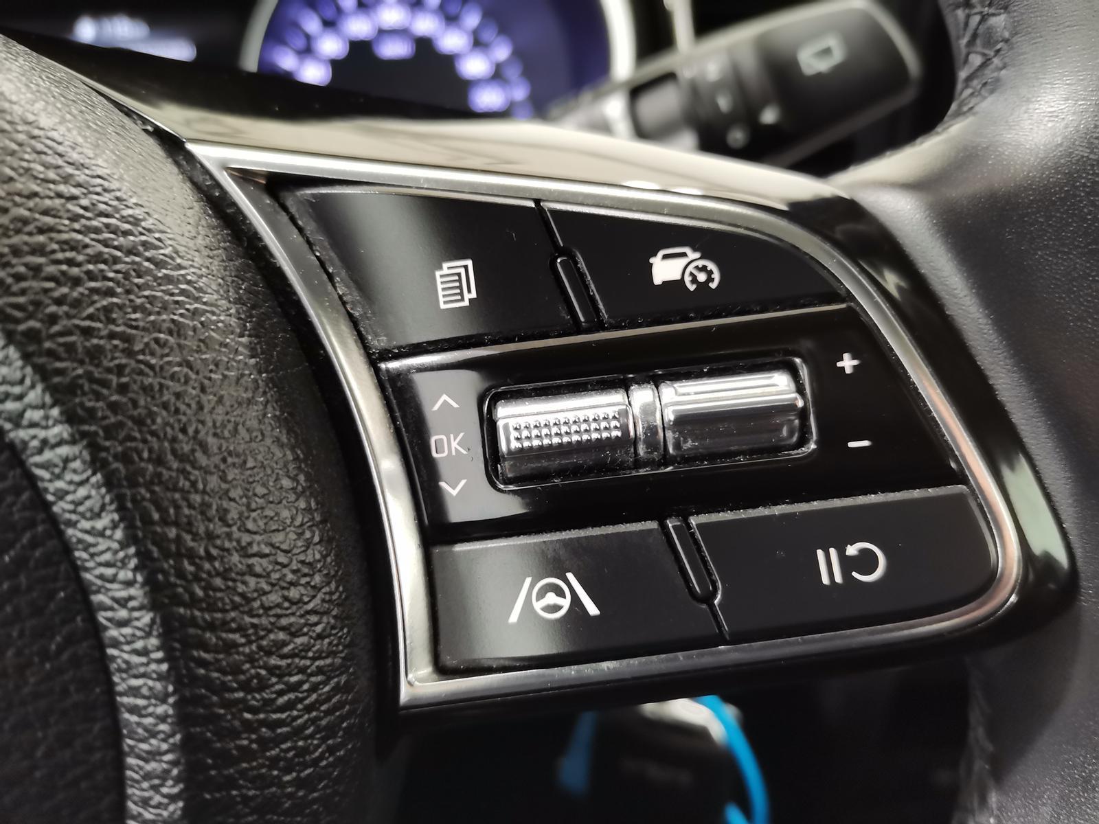 Kia Ceed Sportswagon 1.5 T-GDi Navi|SHZ|LHZ|RFK