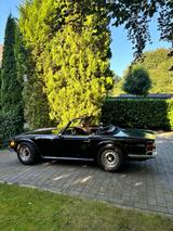 Triumph TR6, TÜV neu , overdrive, Koni, Weber, Zustand 2 - Triumph: Tr2