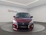 Mitsubishi Space Star 1.0l INTRO EDITION KLIMA+LICHTAUTOMAT - Mitsubishi Space Star in Krefeld