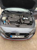 Hyundai i30 2.0 T-GDI N Performance N Performance - Hyundai i30: Sportwagen