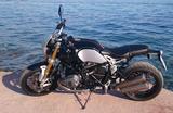 BMW R nine T | 1.Hand | nur 10tkm | Top Zustand - BMW R nineT