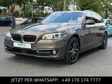 BMW 535 d Touring*Luxury Line*360 Kamera*Head UP*8f - BMW 535 in Oberhausen