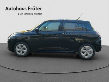Fotografie 5 des Suzuki Swift "Comfort " SHZ *Kamera* 5 Jahre Garantie