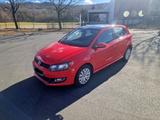 Volkswagen Polo 1.2 TSI 66kW LIFE Plus - Volkswagen Polo: Plus