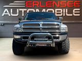 Dodge RAM 1500 4x4 V8 KLIMA/ZV/FH/CD - gebrauchte Dodge RAM aus dem Jahr 1998