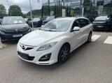 Mazda 6 2.0 90th Anniversary Kombi (GH)(12.2007->) 2.0 - gebrauchte Mazda 6 aus dem Jahr 2011