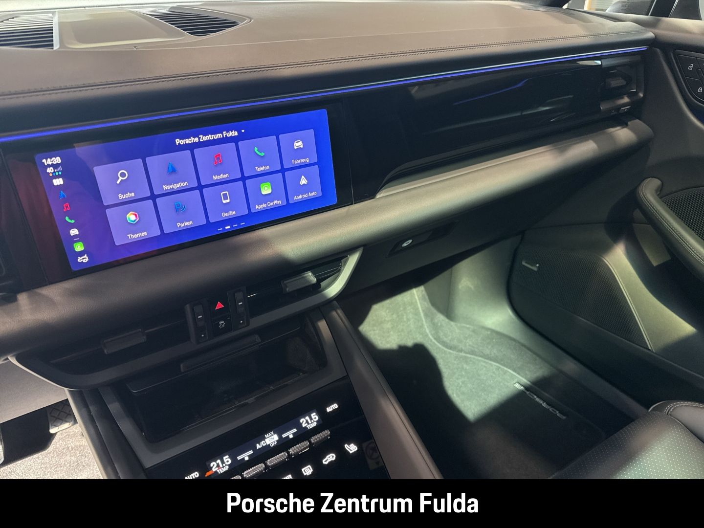 Porsche Macan - Bild 24