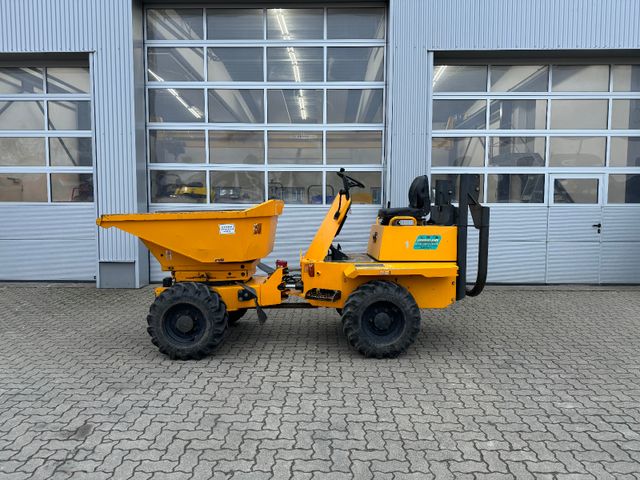 Thwaites Mach2003 1,5T Hochkippdumper