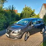 Opel OPEL Meriva INNOVATION 1,4 Turbo TOP! - Opel Meriva von privat