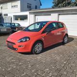 Fiat FIAT PUNTO TÜV NEU 1.HAND ZAHNRIEMEN GEWEC... - Fiat Punto Gebrauchtwagen in Stuttgart