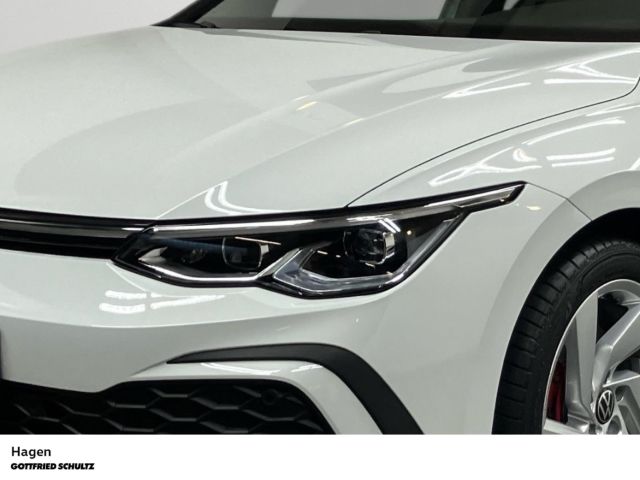 Volkswagen Golf VIII 2.0 TDI DSG LED AHK Carplay SHZ GTD foto 5