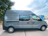 Renault Trafic Hochdach  Tüv Neu 2. Hand - Renault Trafic in Köln