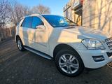 Mercedes-Benz Mercedes Benz ML350 Avantgarde - Mercedes-Benz ML 350 in Wuppertal