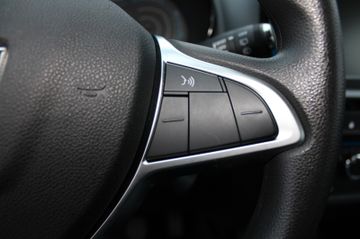 Dacia Spring Electric Comfort Plus*KlimaRückfahrk*