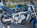Yamaha FZ6 RJ07  - YAMAHA 2004 R6