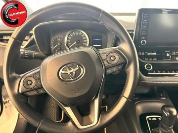 Toyota Corolla - 11