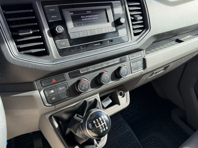 Crafter 35 2.0 TDI Trendline L2H2 FWD
