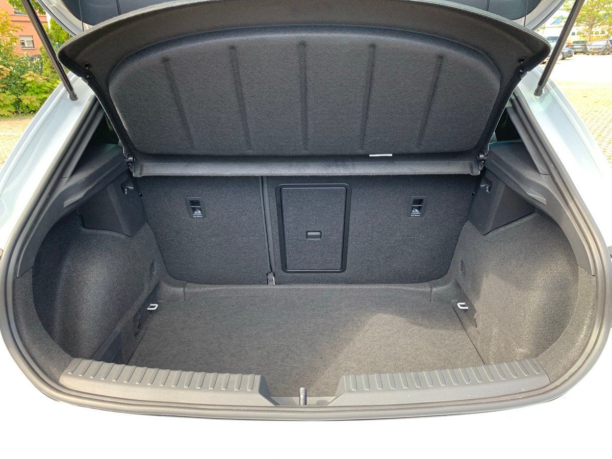 Cupra Leon - Bild 12