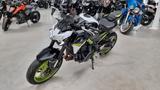 Kawasaki Z900 *Zubehör + Serviceheft geführt* - Kawasaki Motorräder in Karlsruhe