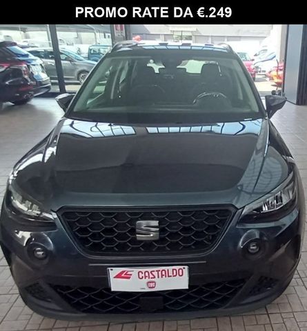 SEAT SEAT Arona 1.0 EcoTSI 95 CV Style
