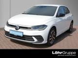 Volkswagen Polo VI 1.0 TSI Move 15" AppCon. LED RFK+PDC SHZ