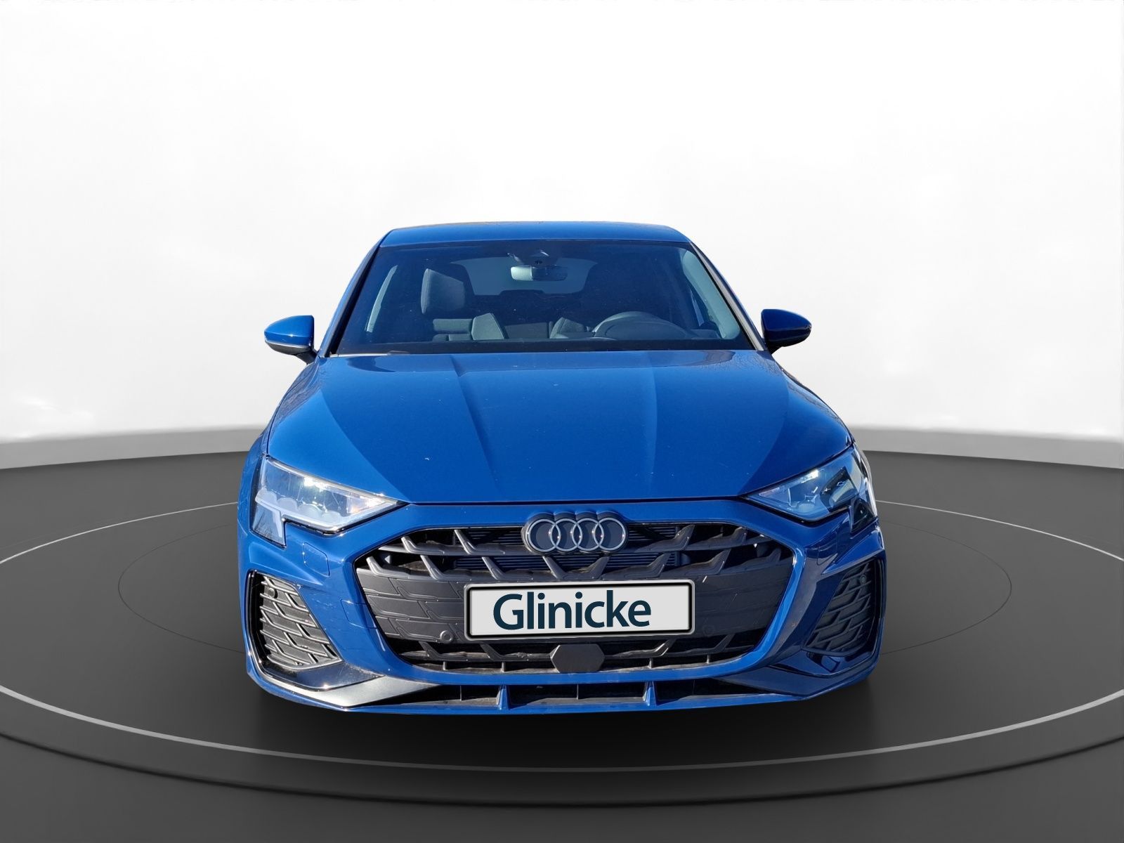 Audi A3 - Bild 14
